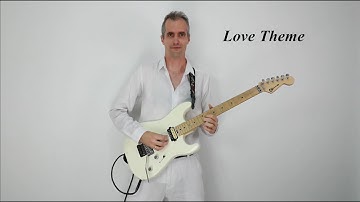 Daniel Bautista - Love Theme (30th Anniversary Edition)