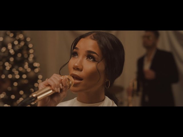 Jhene Aiko - Wrap Me Up