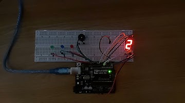 Arduino Musical Light Show