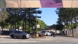 Man killed at Marta station