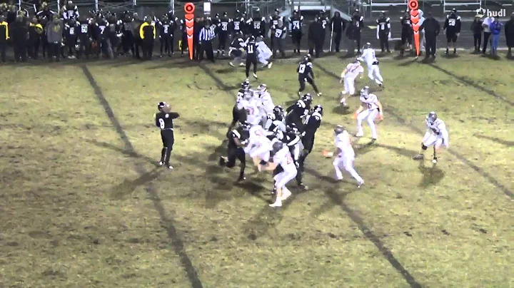 2016 NSD Highlights: Greg Dortch
