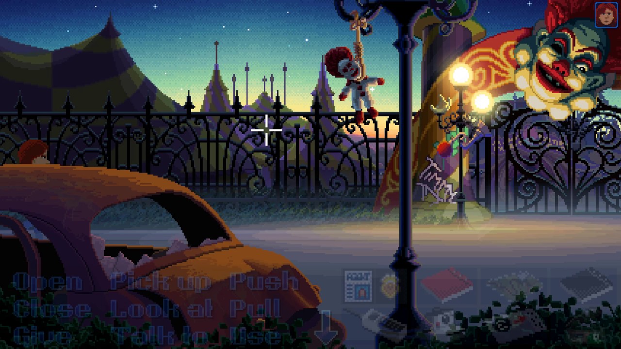 Thimbleweed Park Part 8 End Of Part 3 Gameplay Walkthrough Indie Adventure 2017 YouTube thimbleweed-park-part-8-end-of-part-3-gameplay-walkthrough-indie-adventure-2017-youtube