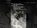 Зачем менять свечи зажигания? Жизнь автосервиса механик Варшава сто ремонт авто автомобиль честный