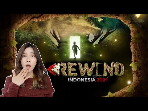 REACTION REWIND INDONESIA