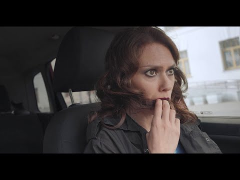 ОШПАРЕННАЯ, трейлер к/м игрового фильма, 2020 (реж. В. Бакланов)