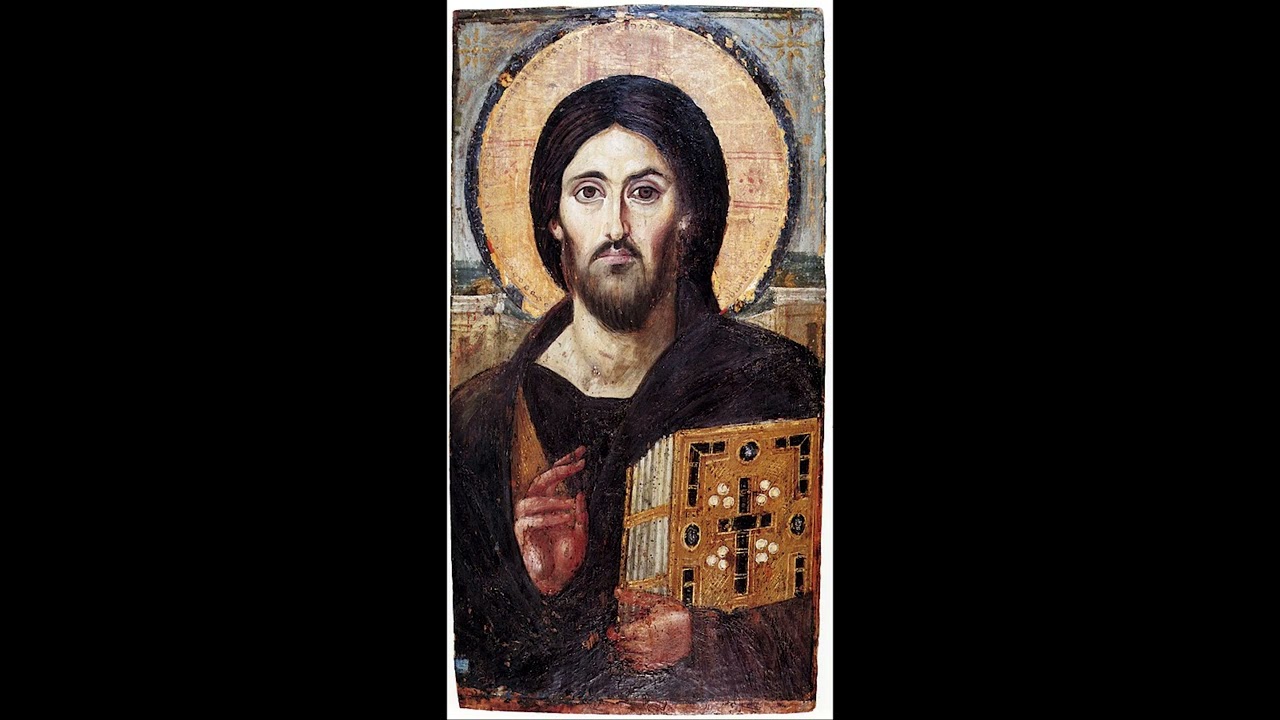 Psalm 135 (136) (slowed + reverb)