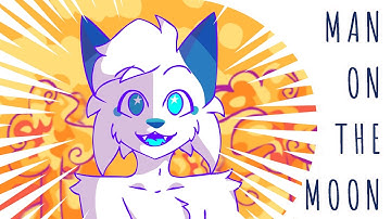 ★ Man On The Moon ★ MAP ~ Part 7 | Animation