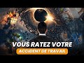 Vous ratez votre accident du travail 