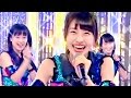 【Full HD 60fps】 HKT48 最高かよ <フルコーラス歌詞付>(2016.09.24)