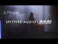Akai Professional & Spitfire Audio | MPC Editions Now Available