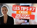 Astuces  comment crer des stories captivantes pour booster son  instagram