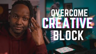 5 Ways to Overcome Beat Block