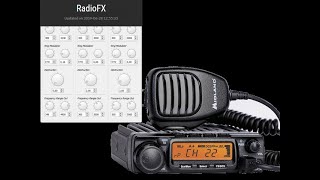 Add Radio Effect To TeamSpeak Add Radio Effect To TeamSpeak