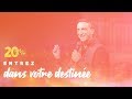 20 ans du top  bruno picard  entrez dans votre destine