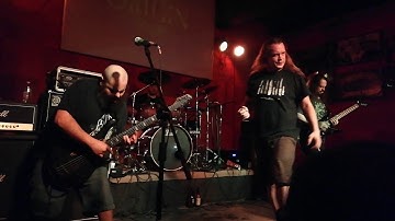 Origin - Saligia - Aguascalientes - 31/01/2020