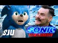 The Sonic: The Hedgehog Trailer Arrived! | SJU