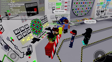 Pinewood Computer Core Tour Trailer #1