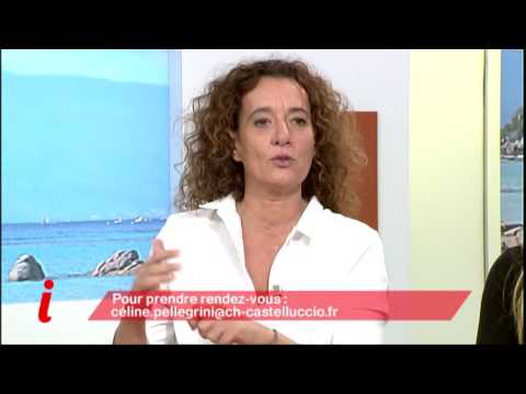 Image du reportage Inseme du 21/10/2016 - "Moi ? Sans tabac !" Partie 1 (France 3 Corse ViaStella)