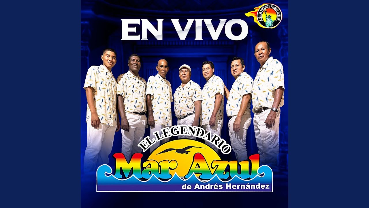 Pinotepa Nacional & Cumbia Mar Azul & La Vida Del Pescador & El Disgusto De Mariela & Maria...