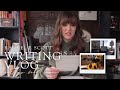 Writing Vlog No. 5 | Self Published Author