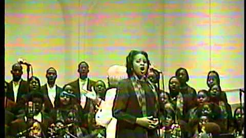 Bethune-Cookman College Concert Chorale-Victoria B...