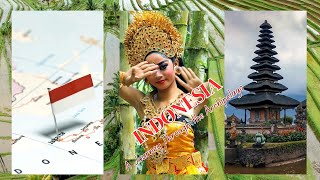 Indonesia   Unveiled A Journey Through the Archipelago