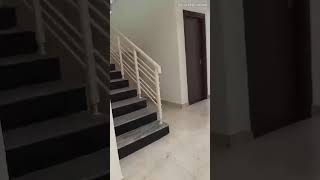Semi Furnished 4BHK Villa for Rent in Hennur Bagalur Road, Bangalore at Citrus Polaris