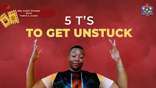 The 5 T's to Rebuild Broken Trust - S4 Episode 18