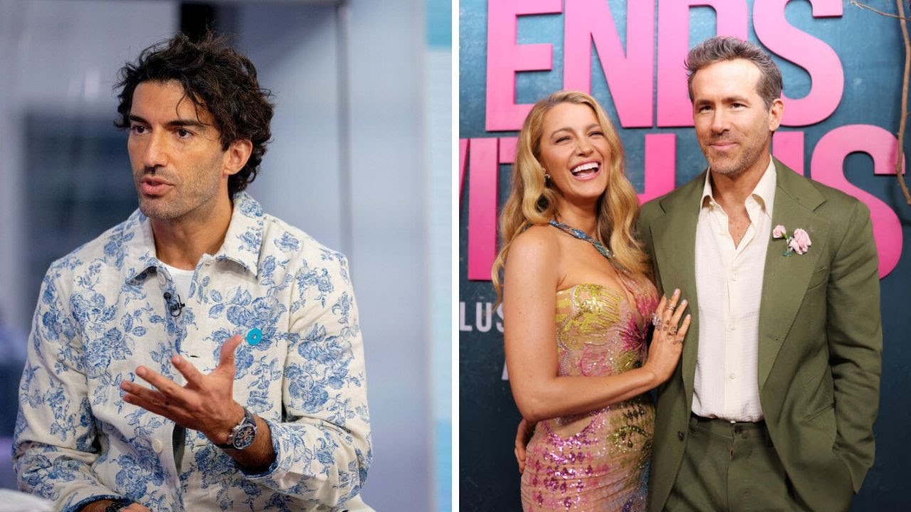 Justin Baldoni’s Lawyer Reacts to Blake Lively & Ryan Reynolds ‘SNL