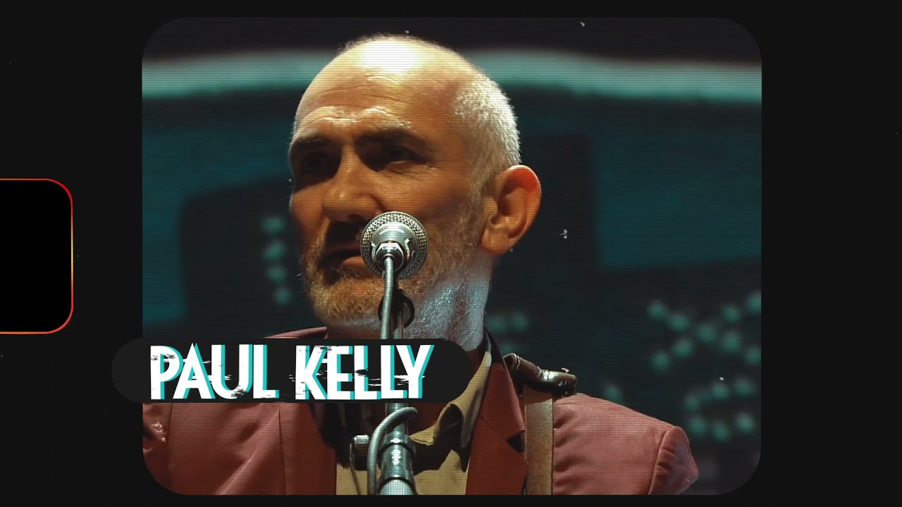 💙 Bluesfest 2021 • Byron Bay • The October Edition • All Australian Line Up