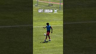 Gi̇ft Orban Şfet