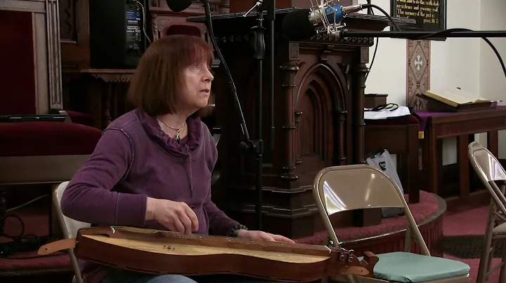 Brenda Hanson Performs "A Little Bird Told Me" at ...