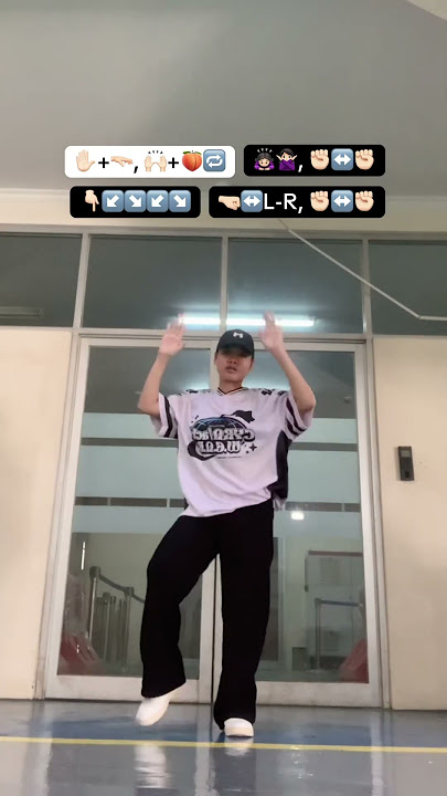 Shake It To The Max | Tiktok Dance Tutorial #shakeittothemax #tiktokdancetutorial #tiktokdance