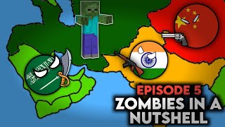 Power of People - EP5 (Zombies in a Nutshell)