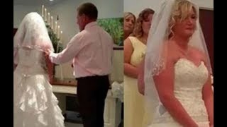 Невеста плакала навзрыд, глядя как жених клянется в любви ее дочери Невеста плакала навзрыд, глядя как жених клянется в любви ее дочери