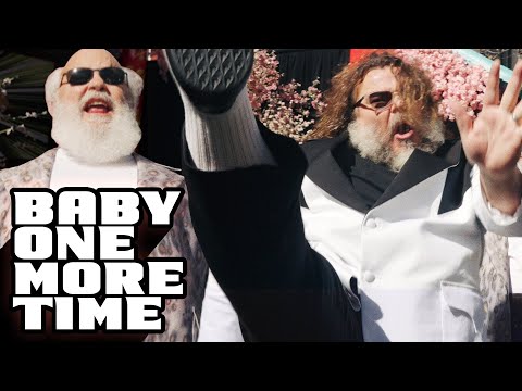 Tenacious D - ...Baby One More Time mp3 zene letöltés