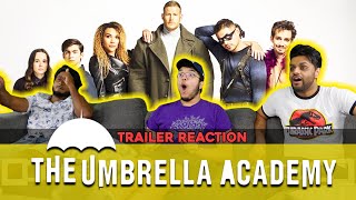 - watch as times6ix reacts to the boys season 2 teaser trailer
umbrella academy playlist reaction https://bit.ly/2olcfwy patreon :
https://www.patr...