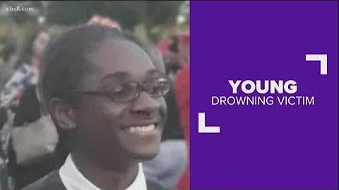 Anthony Womack: Family remembers teen who drowned ...