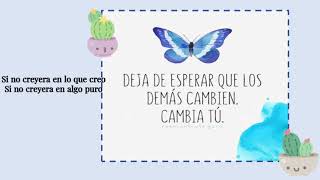 Amor Propio - Ljcg - 11º