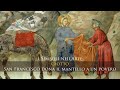 Giotto - San Francesco dona il mantello a un povero - Storie di San Francesco - 2di28