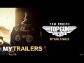 Top Gun Maverick - TRAILER #4