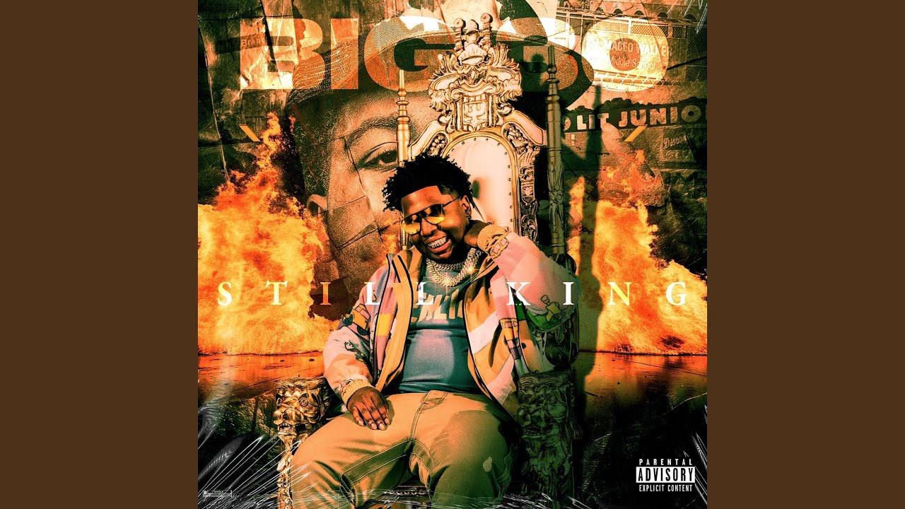 LIL HANK FLOW - YouTube