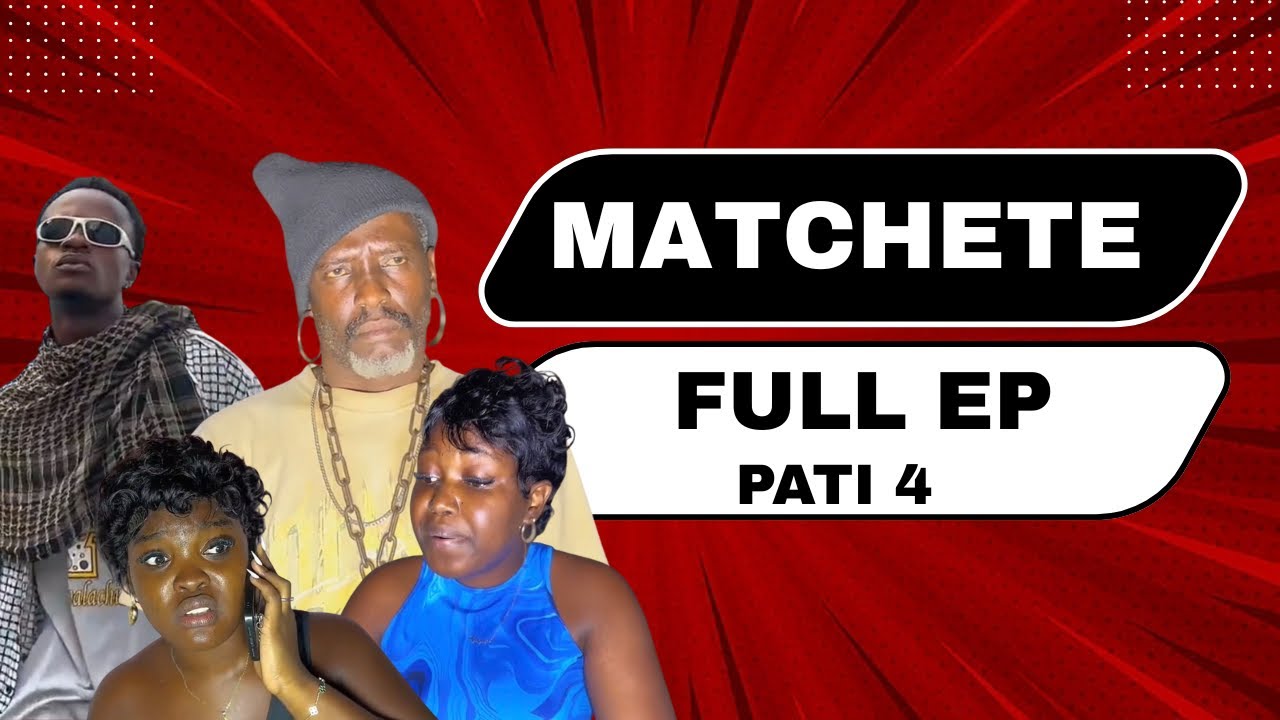 Matchte ( full episode / pati 4 ) 😅😅😅