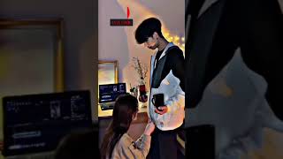 Girlfriend Kissed Lips By Fraud..