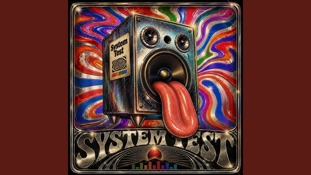 Watch System Test on YouTube Watch System Test on YouTube
