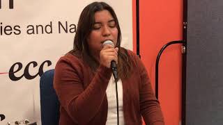 ECC | English Live Session | 11/14/2021