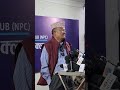 डा. सुरेन्द्र केसीको कडा विश्लेषण 🔥 वर्तमान राजनीति र सरकारमाथि सिधा प्रहार #itvnepal #nepalsarkar