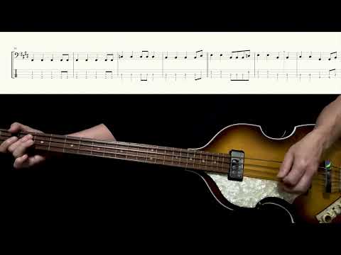 Bass TAB :