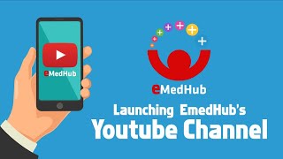 eMedhub- Launch Promo-Consult Doctors Online screenshot 1