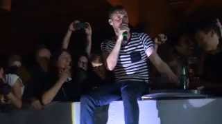 Kaiser Chiefs - I predict a riot live @ Viper Firenze 16/10/2014